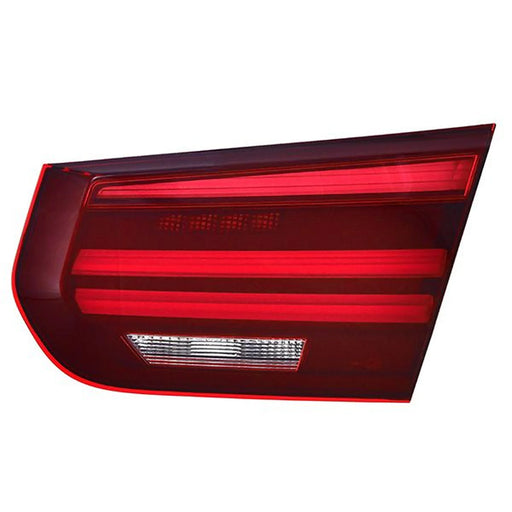 Hella Tail Light / Lamp H21W Right fits BMW 3 2011-2019