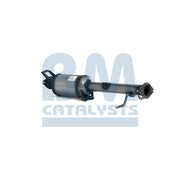 BM Catalysts Dpf fits Ford Tourneo Connect 2002-2013 1.8