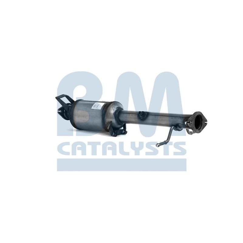 BM Catalysts Dpf fits Ford Tourneo Connect 2002-2013 1.8