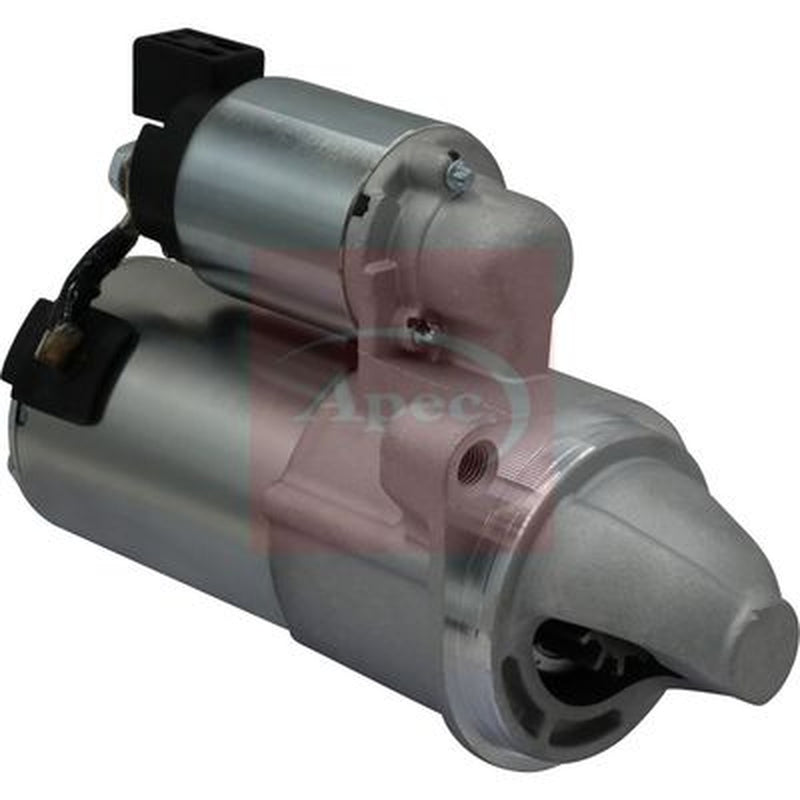 Apec Starter Motor 12V 1.8kW 11 Teeth fits Hyundai I30 2016-2018 1.6