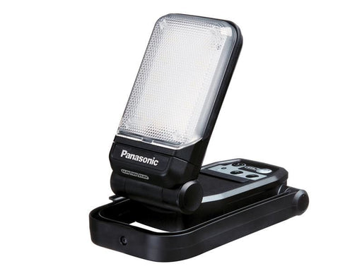 Panasonic EY37C4 Cordless LED Flashlight 14.4/18V Bare Unit Panasonic - Dynamic Drive