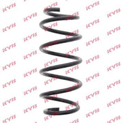 KYB Front Suspension Coil Spring fits Opel Combo Box Body/Mpv 2001 on 1.7