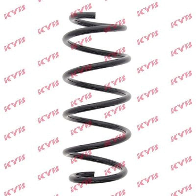 KYB Front Suspension Coil Spring fits Opel Combo Box Body/Mpv 2001 on 1.7
