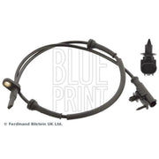 Blue Print ABS Wheel Speed Sensor Front Right ADC47128