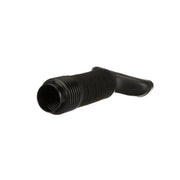 Gates Air Supply Hose 375mm Plastic fits Mercedes-Benz C-Class 2007-2014