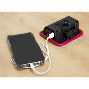 Sealey Rechargeable Pocket Floodlight with Power Bank 10W COB LED LED1000PB Sealey - Dynamic Drive