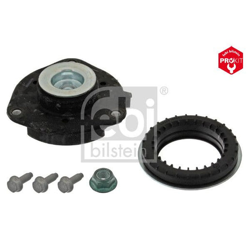 Febi Front Right Repair Kit Suspension Strut Support Mount 37897