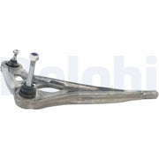 Delphi Control/Trailing Arm Lower fits BMW 3 1997-2007