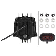 Hella Headlight Headlamp LED Left