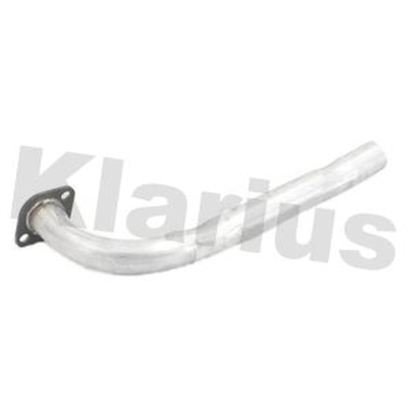 Klarius Exhaust Pipe OD fits Nissan Navara NP300 2005-2007 2.5