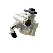 NAPA Power Steering Hydraulic Pump fits Iveco Daily III 2002-2007