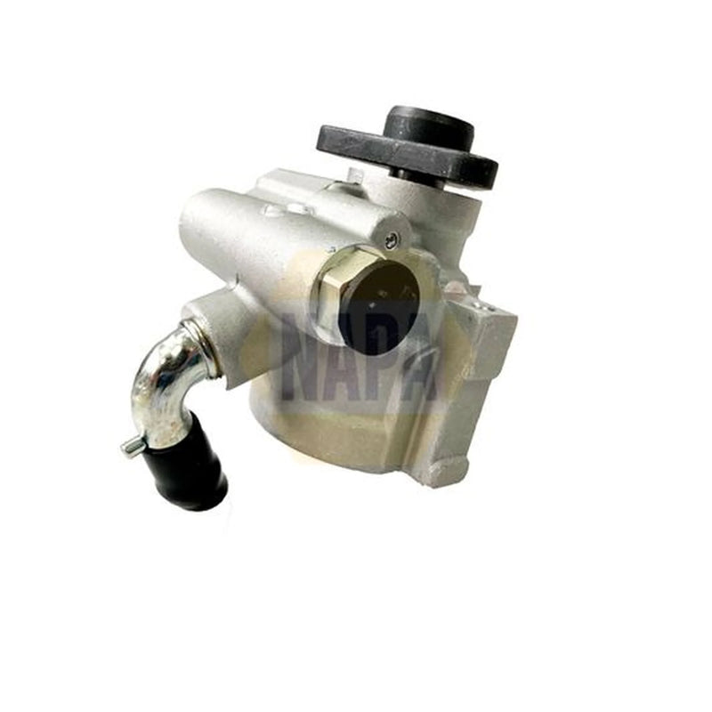 NAPA Power Steering Hydraulic Pump fits Iveco Daily III 2002-2007
