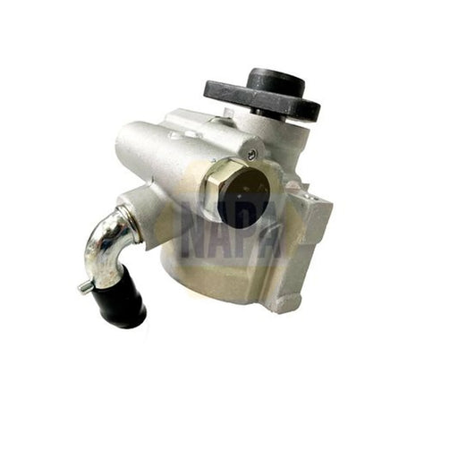 NAPA Power Steering Hydraulic Pump fits Iveco Daily III 2002-2007
