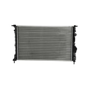 Hella Engine Radiator 8MK 366 304-711