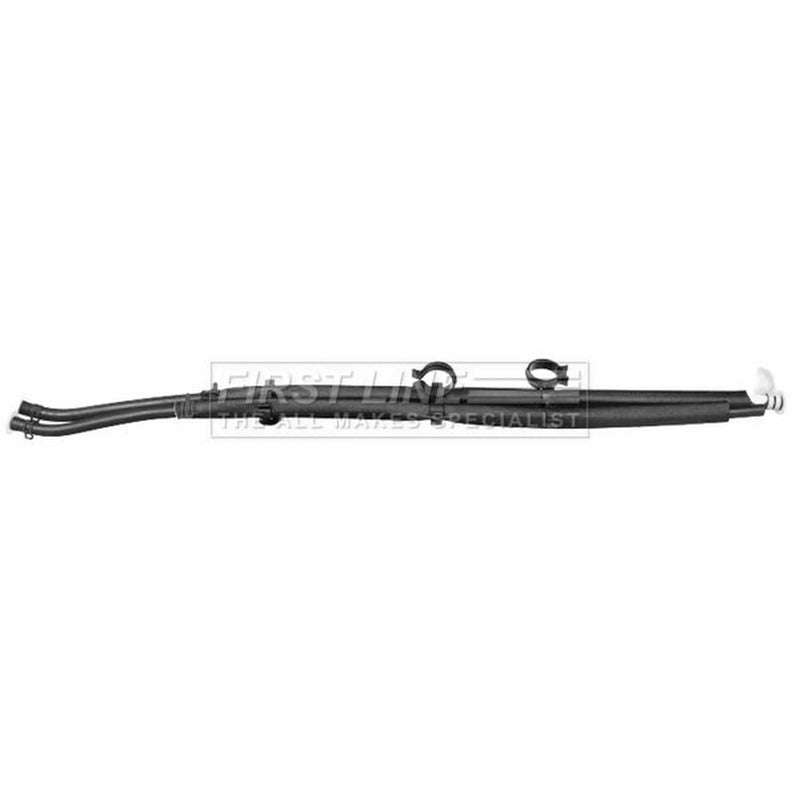 First Line DPF Injection Unit fits Ford C-Max 2007-2010 1.6 2.0
