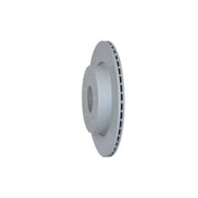 Bosch Front & Rear Brake Discs & Pads fits Renault Koleos II 2020 on 1.3