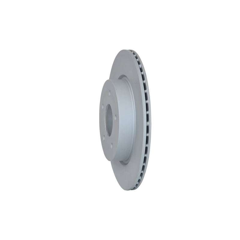 Bosch Front & Rear Brake Discs & Pads fits Renault Koleos II 2020 on 1.3