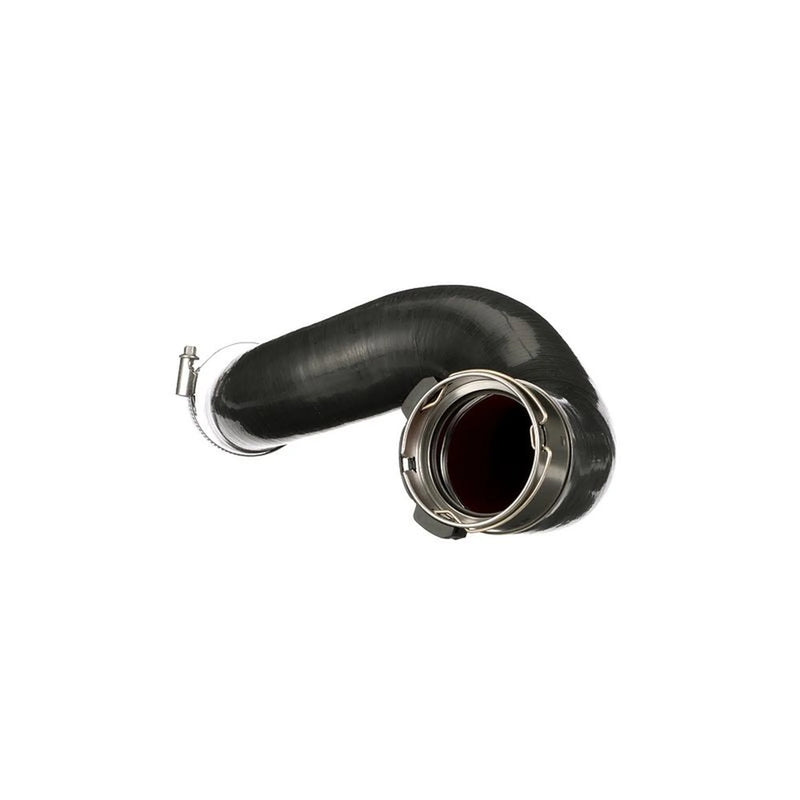 Gates Intercooler Turbo Charge Air Hose 437mm fits Nissan NV300 2016 on 1.6