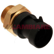 Cambiare Radiator Fan Temperature Switch Connectors VE709076