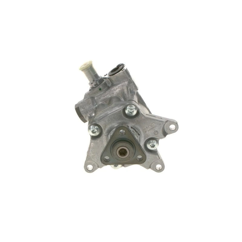 Bosch Power Steering Hydraulic Pump fits Porsche Cayenne 2010-2018 3.6 4.2 4.8