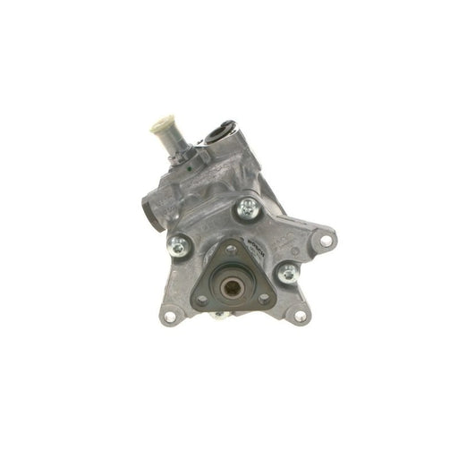 Bosch Power Steering Hydraulic Pump fits Porsche Cayenne 2010-2018 3.6 4.2 4.8