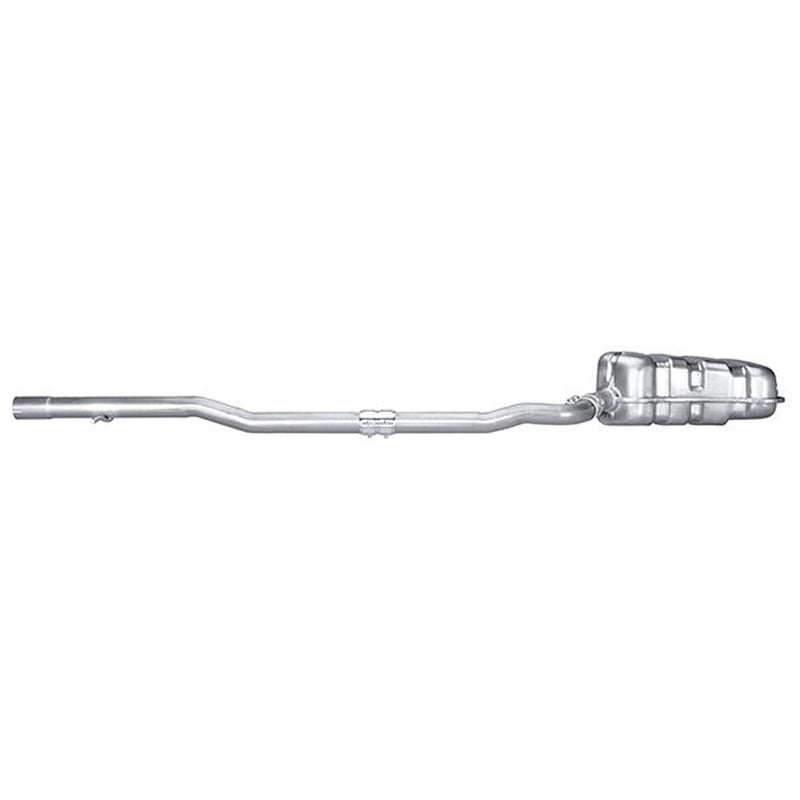 Hella End Silencer Rear fits Mini Mini 2001-2008