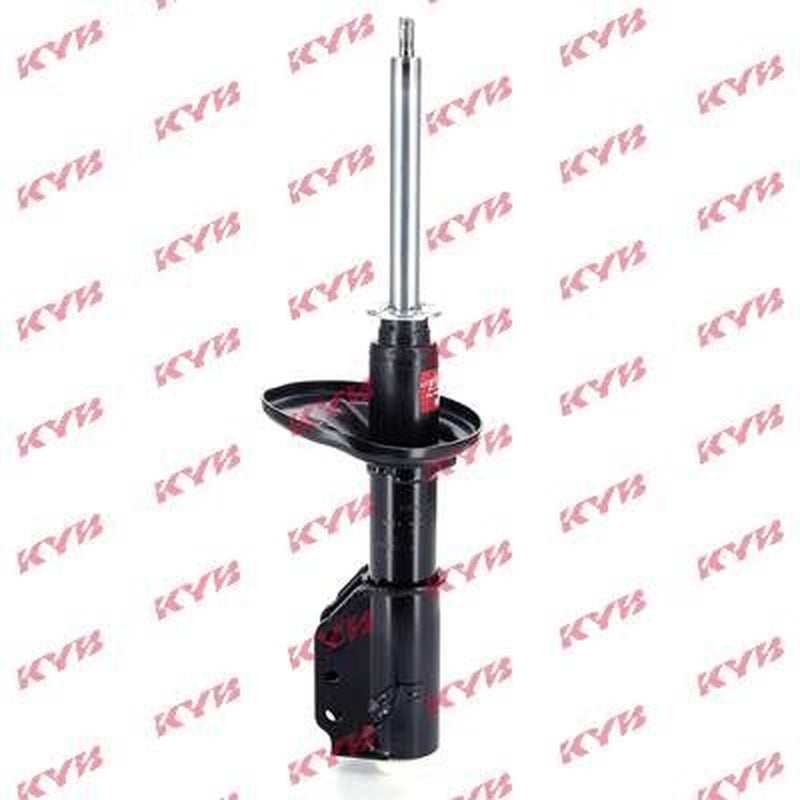 KYB 2 x Shock Absorbers fits Mazda 323 F 1994-1998 2.0