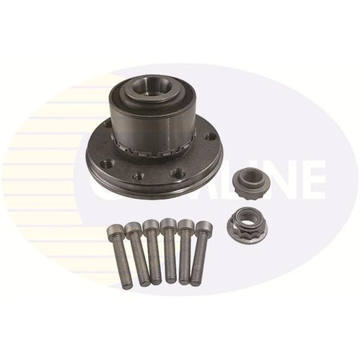 Comline Wheel Bearing Kit fits VW California T6 Camper 2015-2024 2.0
