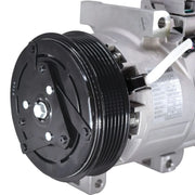 Valeo Air Conditioning Compressor 716887