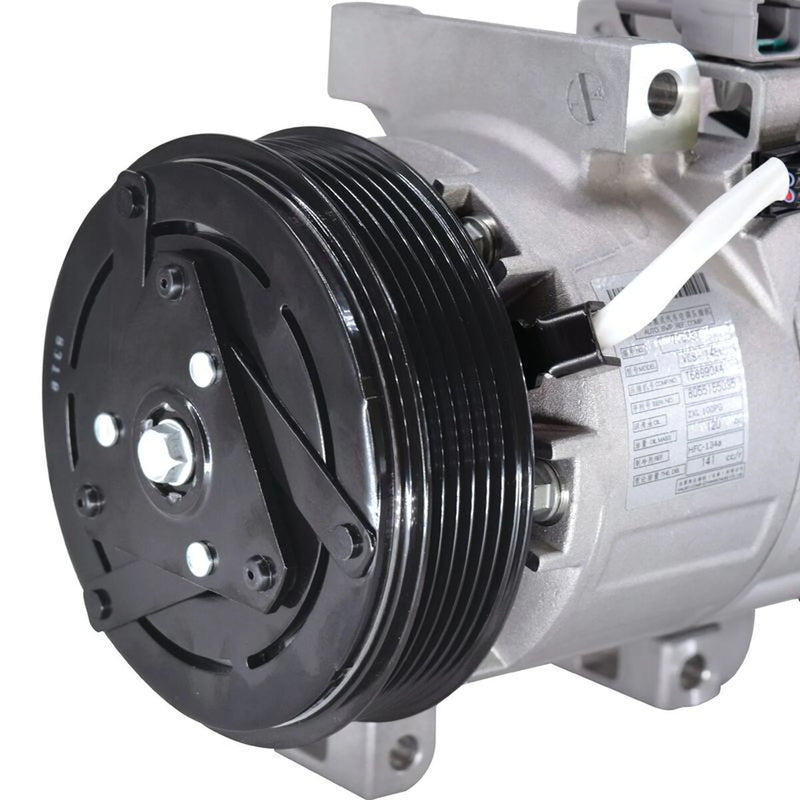 Valeo Air Conditioning Compressor 716887
