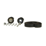Gates Timing Belt Kit with Rollers fits Polestar Polestar 1 2018 on