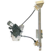 Valeo Electric Window Regulator Lifter Right Rear 850603