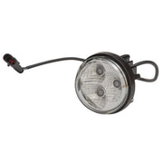Hella Daytime Running Light LED Left