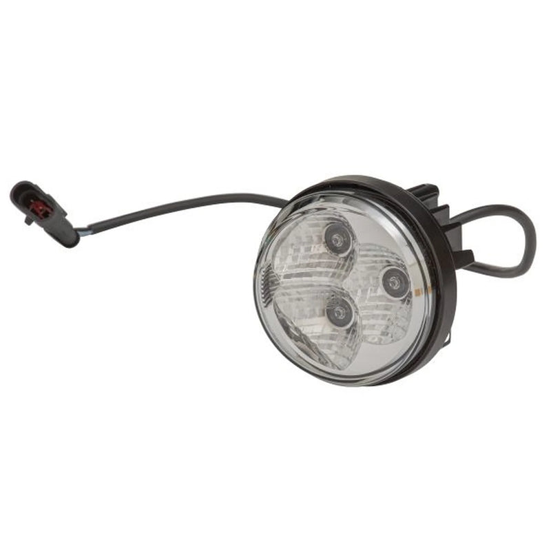 Hella Daytime Running Light LED Left
