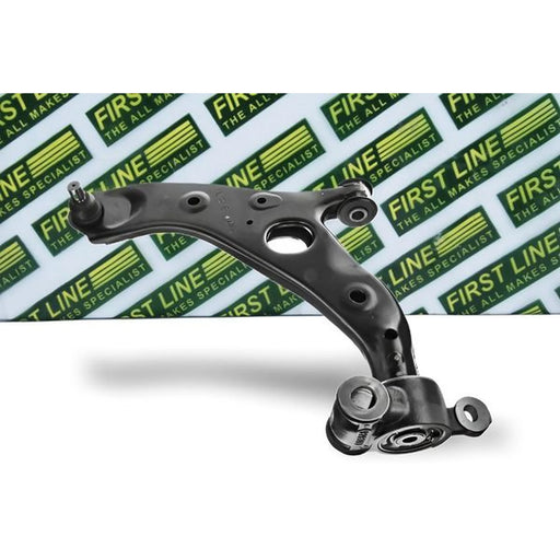 First Line Control/Trailing Arm fits Mazda 6 2012-2020 2.0 2.2 2.5