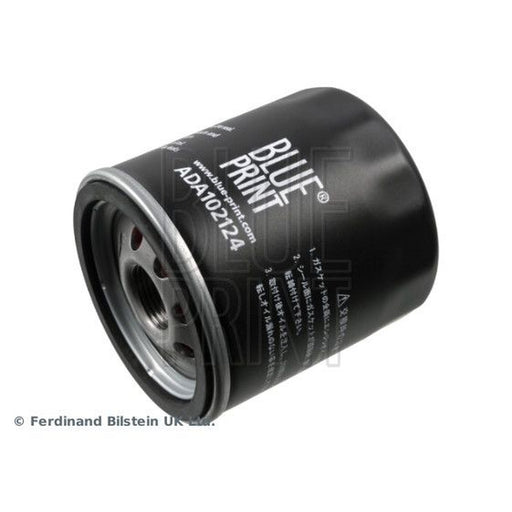 Blue Print Engine Oil Filter fits Chevrolet Corvette 2004-2013 6.0