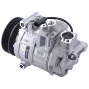 Mahle Air Conditioning Compressor fits BMW 5 2007-2010