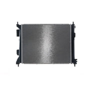 Mahle Engine Radiator fits Hyundai Accent IV 2011-2017 1.6