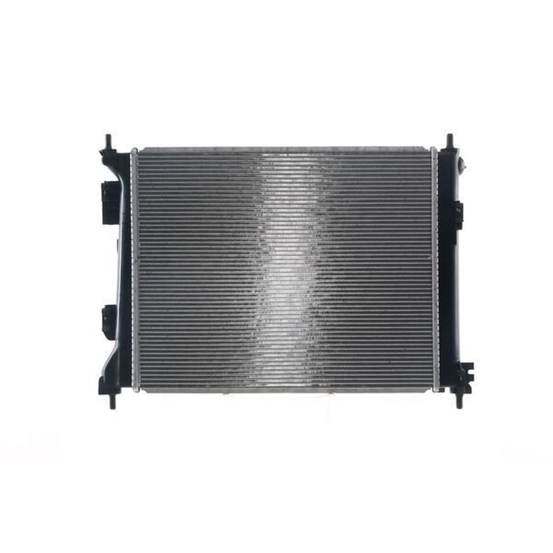 Mahle Engine Radiator fits Hyundai Accent IV 2011-2017 1.6
