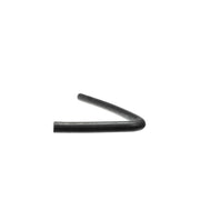 Gates Curved Radiator Hose fits VW Golf 1988-1991 1.8