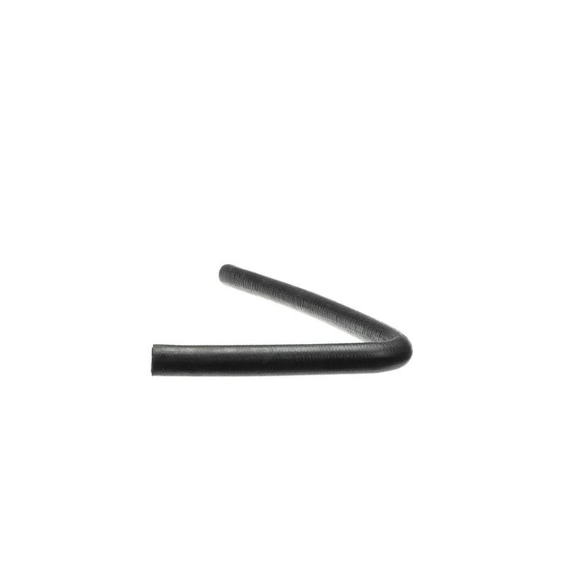Gates Curved Radiator Hose fits VW Golf 1988-1991 1.8