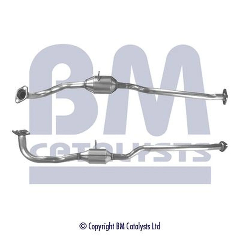 BM Catalysts Petrol Cat fits Suzuki Swift 1989-2001 1.3