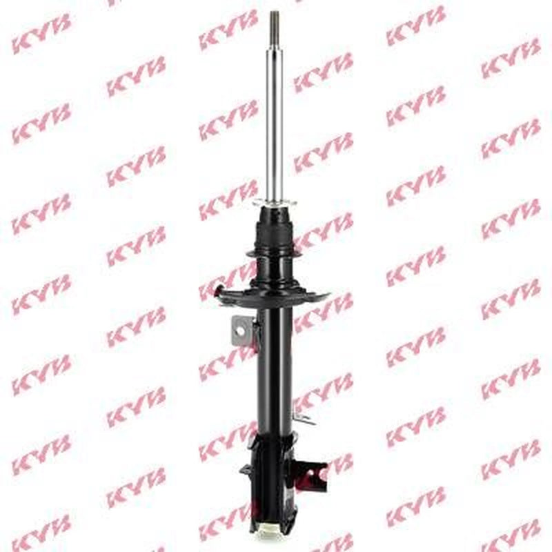 KYB Shock Absorber Damper Strut Front Right fits Suzuki Swift III 2010-2017