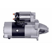 Hella Starter Motor 12V 2.2kW 9 Teeth fits Ford Ranger 1999-2012 2.5 3.0