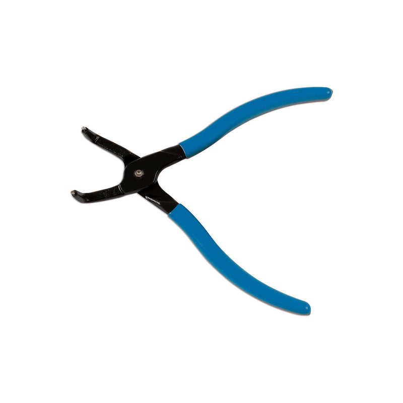 Laser External Circlip Pliers - Bent 175mm 6159 Laser - Dynamic Drive