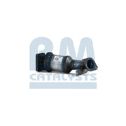 BM Catalysts Homologated Diesel Cat fits Ford Mondeo 2000-2007 2.0 2.2