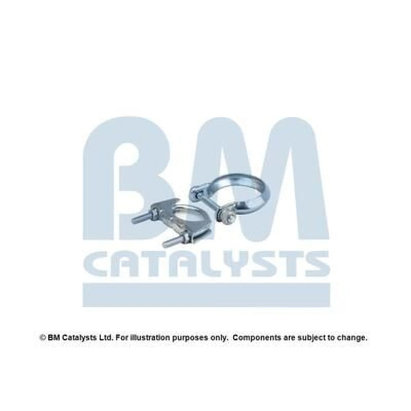 BM Catalysts Fitting Kit FK91040A FK91040A