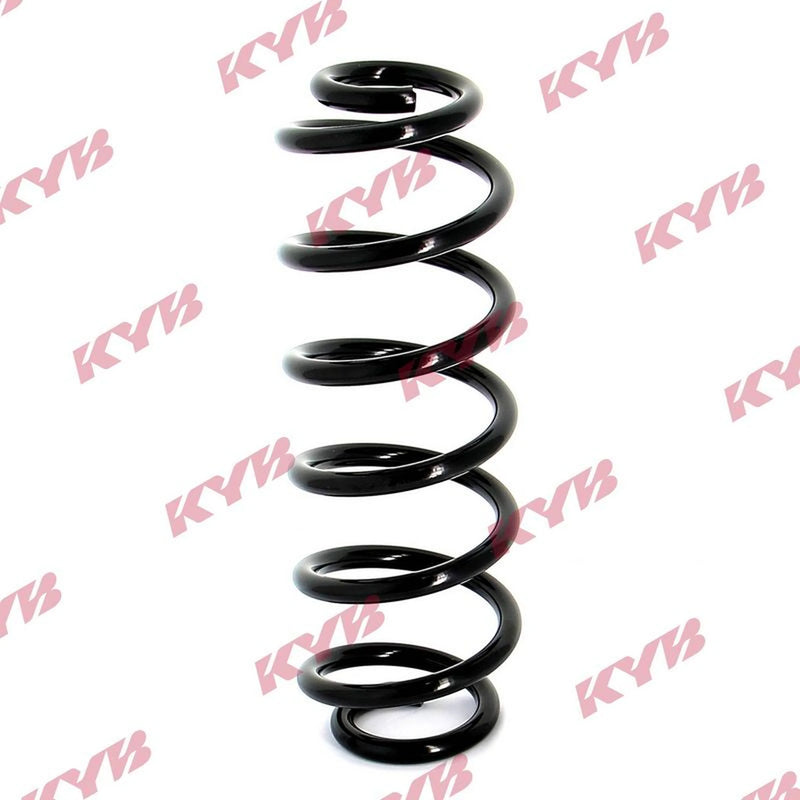 KYB Rear Suspension Coil Spring fits Audi Q5 2012-2015
