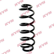 KYB 2 x Suspension Springs fits Audi Q5 2012-2015