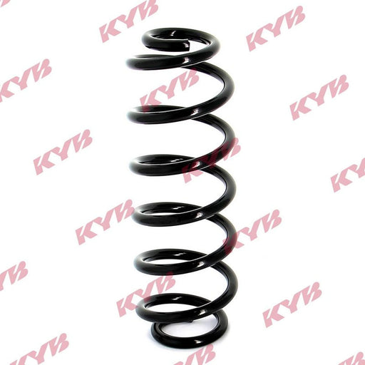 KYB 2 x Suspension Springs fits Audi Q5 2012-2015